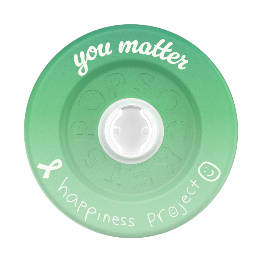 Happiness Project — MagSafe PopGrip - US 78918