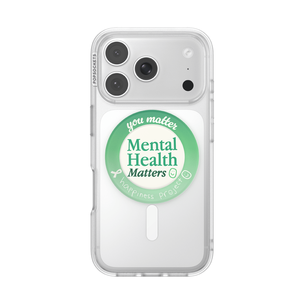 Happiness Project — MagSafe PopGrip - US 43761