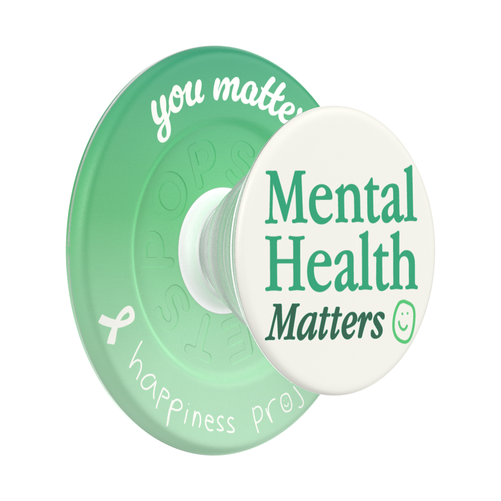 Happiness Project — MagSafe PopGrip - US 43761