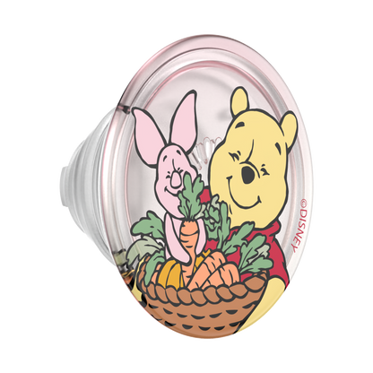 Harvest Friends — MagSafe PopGrip - US 15021