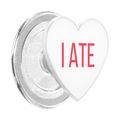 Heart I Ate —  MagSafe PopGrip - US 73835