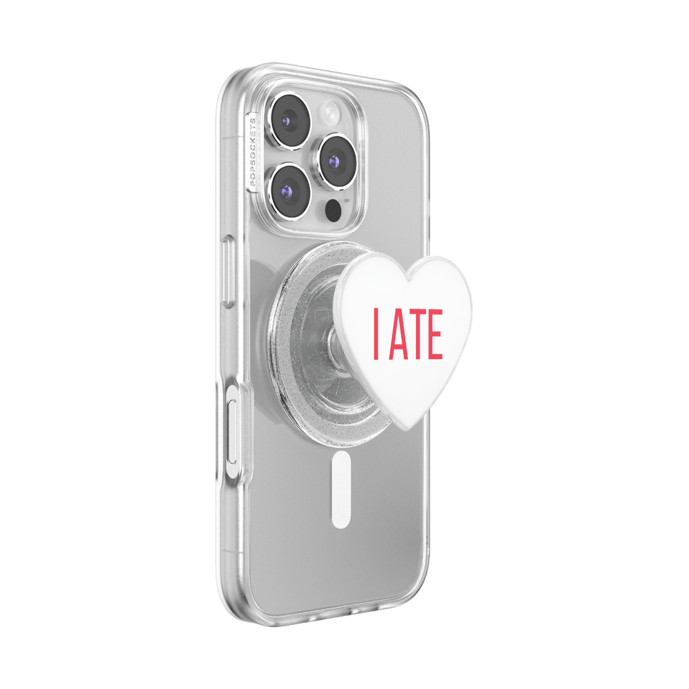 Heart I Ate —  MagSafe PopGrip - US 24301