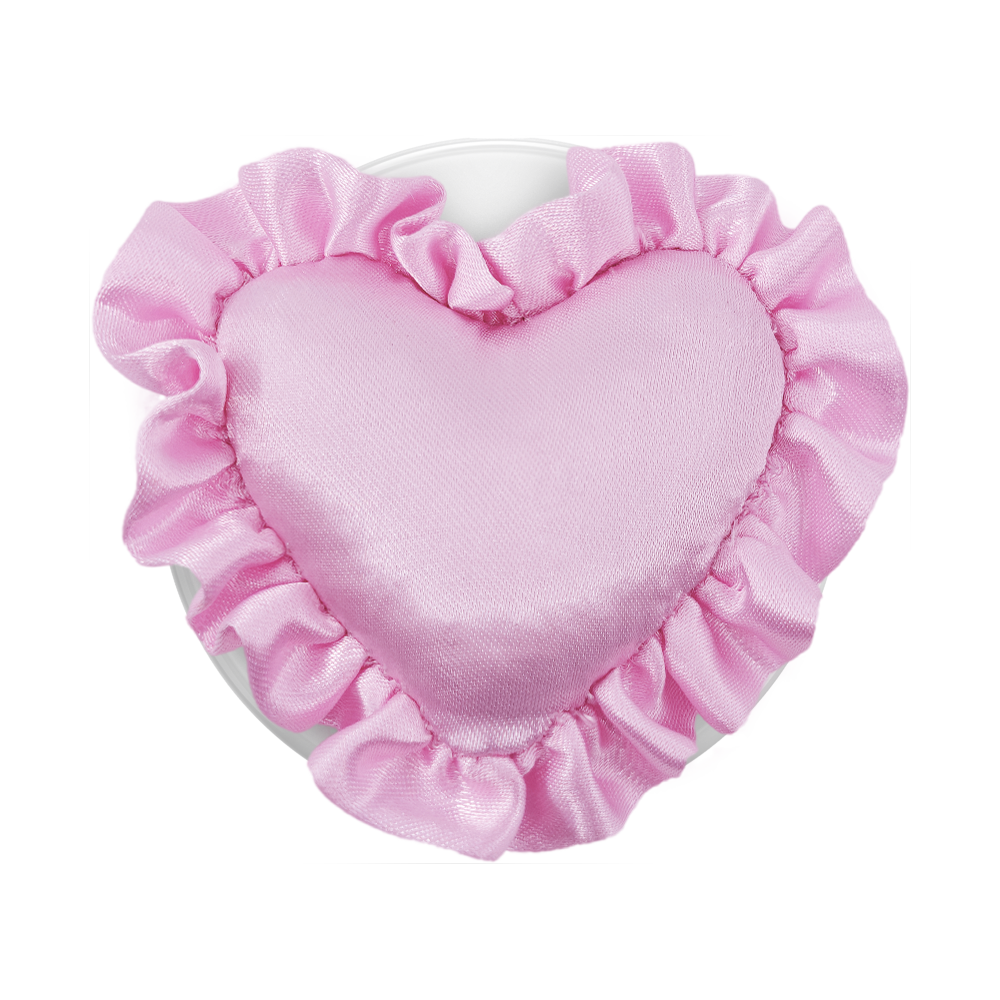Heart Pillow —  MagSafe PopGrip - US 89528