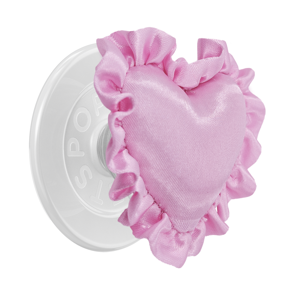 Heart Pillow —  MagSafe PopGrip - US 64050