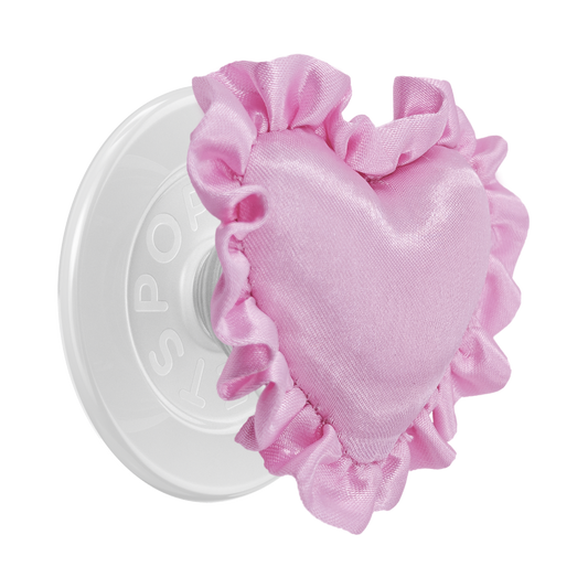Heart Pillow —  MagSafe PopGrip - US 51768