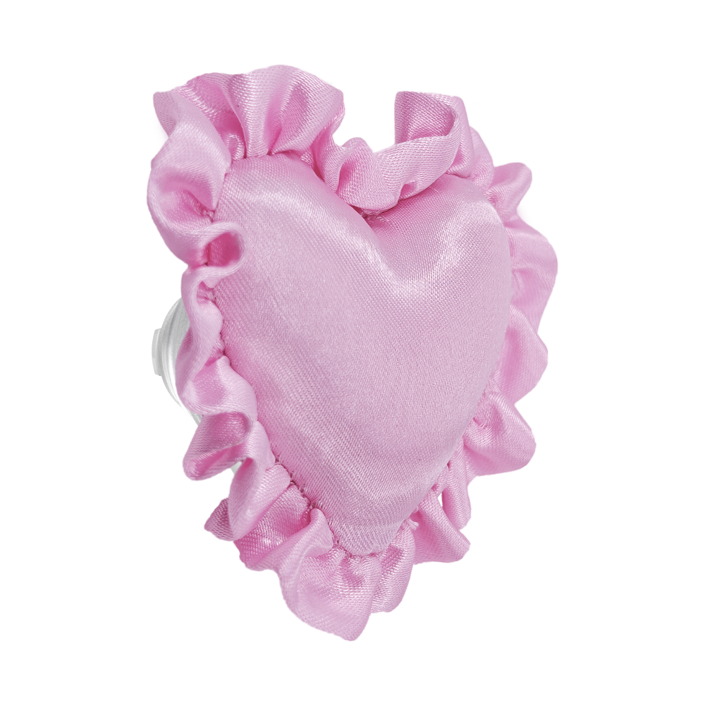 Heart Pillow —  MagSafe PopGrip - US 89528