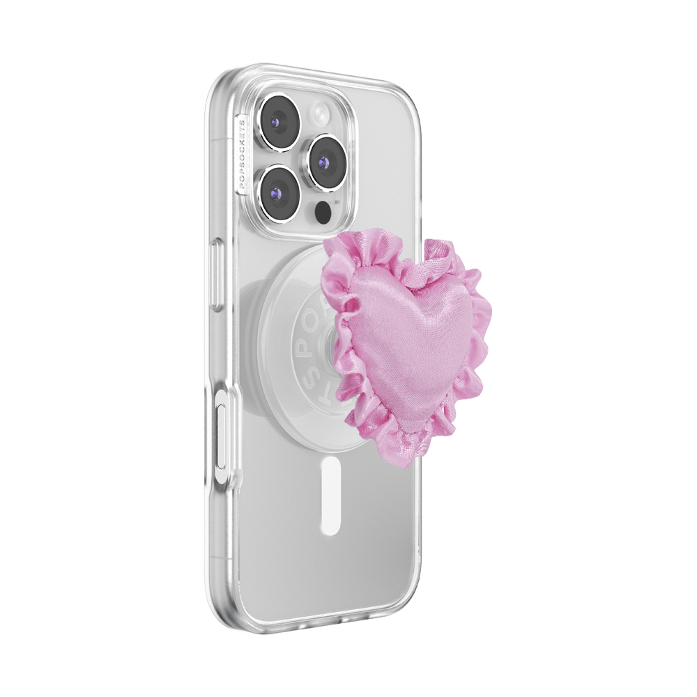 Heart Pillow —  MagSafe PopGrip - US 95079
