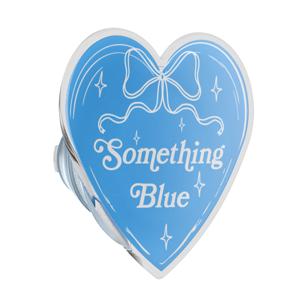 Heart Something Blue — PopTop - US 78926