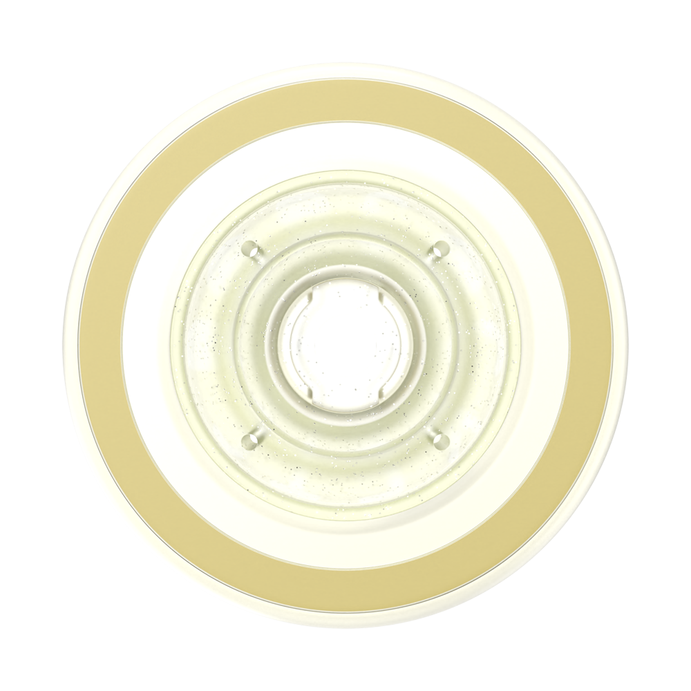 Heart Of Gold — MagSafe PopGrip - US 78590