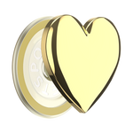 Heart Of Gold — MagSafe PopGrip - US 88669