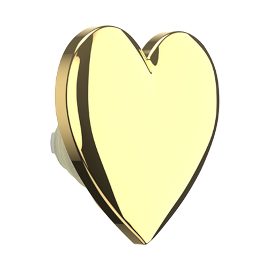 Heart Of Gold — PopTop - US 89951