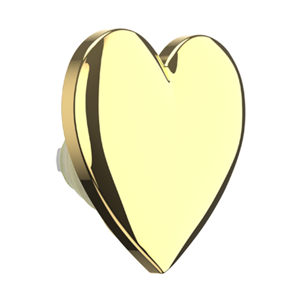 Heart Of Gold — PopTop - US 27031