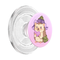 Hedgie P. Bloom — MagSafe PopGrip - US 02785