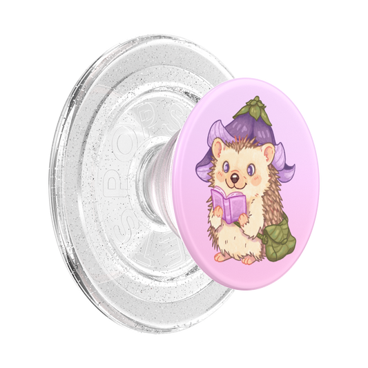 Hedgie P. Bloom — MagSafe PopGrip - US 57507