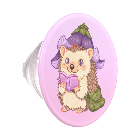Hedgie P. Bloom — PopTop - US 84096