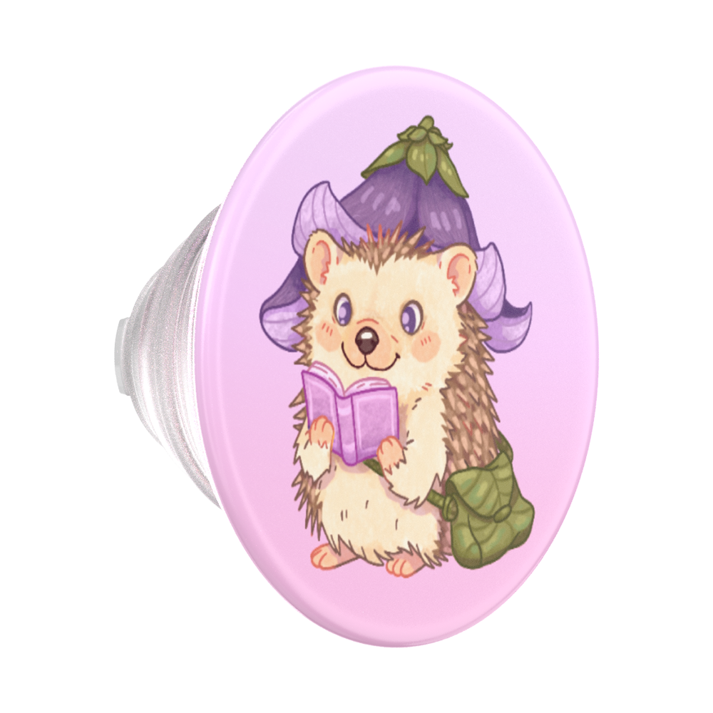 Hedgie P. Bloom — MagSafe PopGrip - US 57507