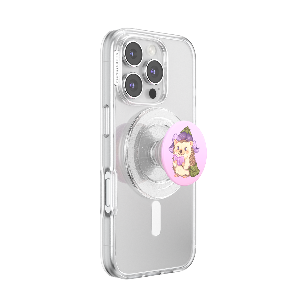 Hedgie P. Bloom — MagSafe PopGrip - US 44516