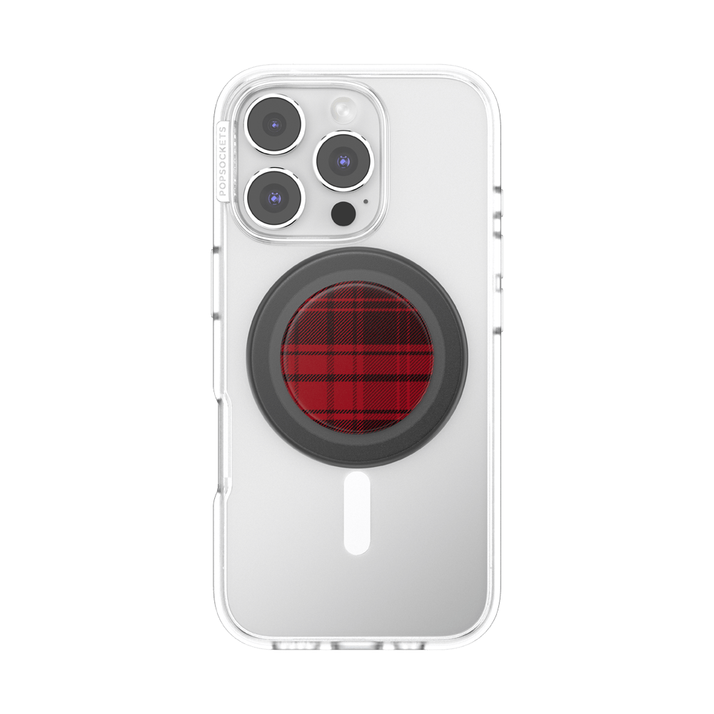 Buffalo Check — MagSafe PopGrip - US 58591