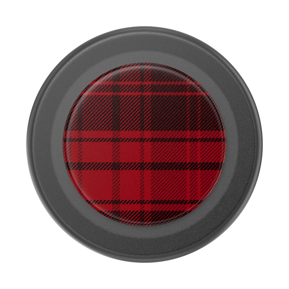 Buffalo Check — MagSafe PopGrip - US 61921