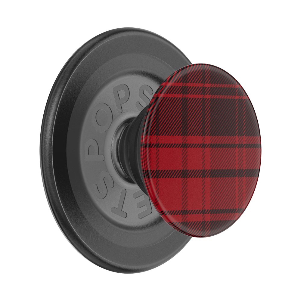 Buffalo Check — MagSafe PopGrip - US 26491