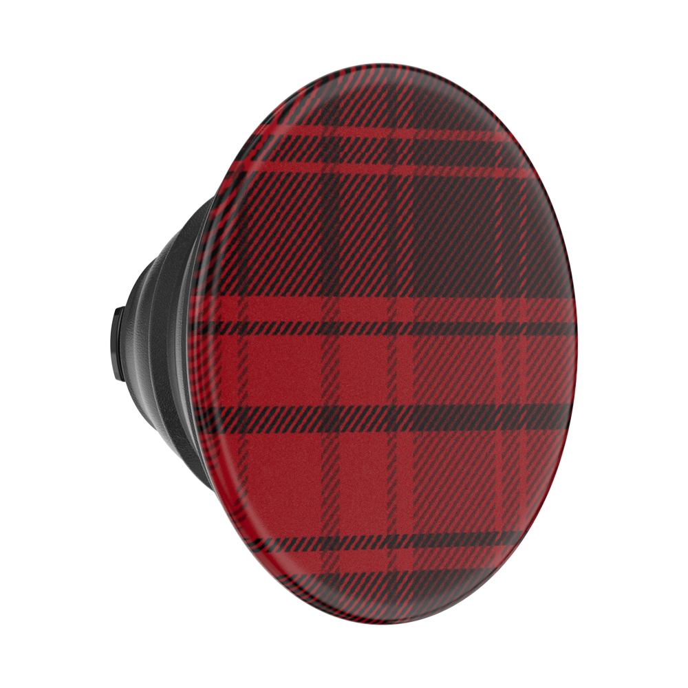 Buffalo Check — MagSafe PopGrip - US 58591