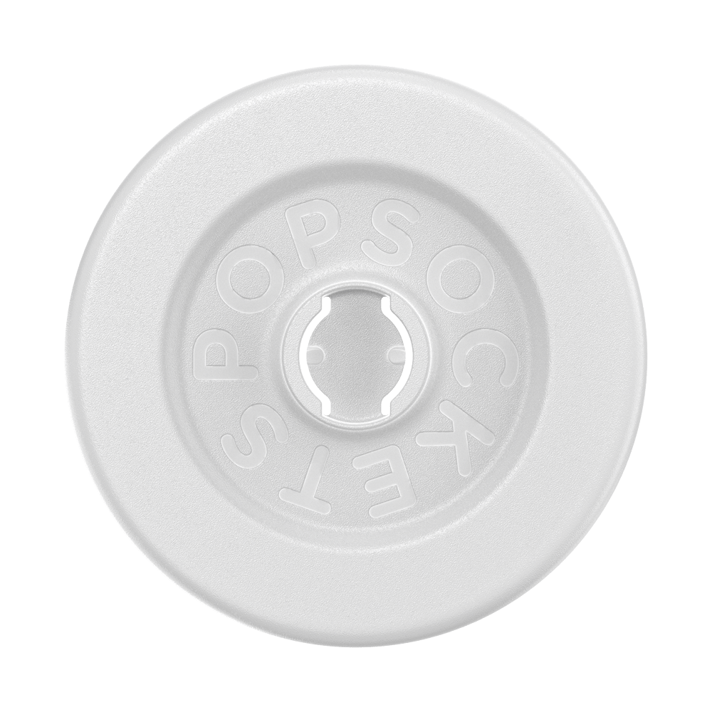 Enamel Horchata Cut — MagSafe PopGrip - US 75105