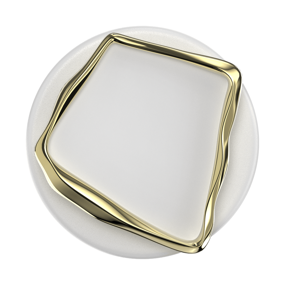Enamel Horchata Cut — MagSafe PopGrip - US 75105