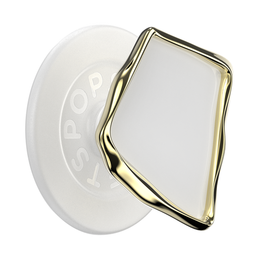 Enamel Horchata Cut — MagSafe PopGrip - US 75105