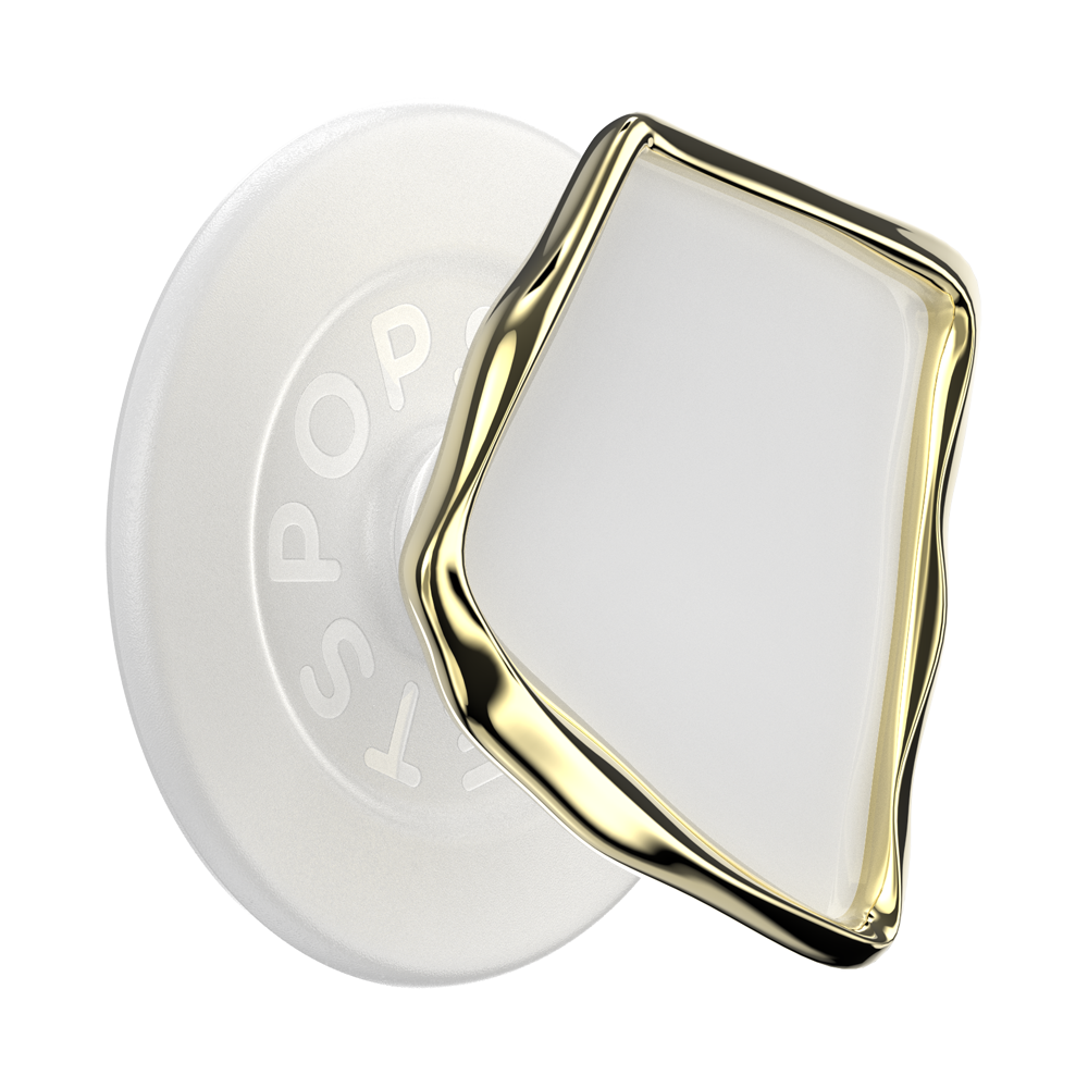 Enamel Horchata Cut — MagSafe PopGrip - US 14967