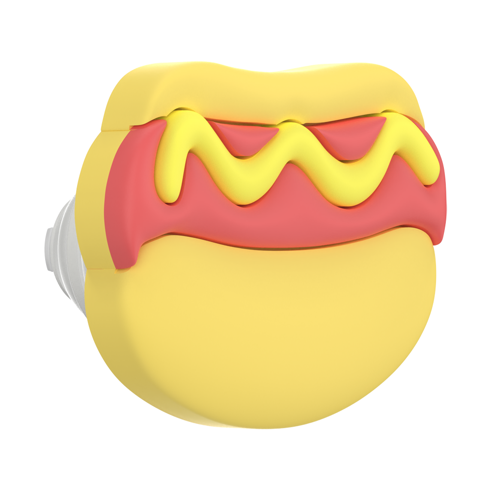 PopOut Hot Dog —  MagSafe PopGrip - US 80031