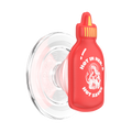 PopOut Hot Sauce —  MagSafe PopGrip - US 76061