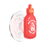 PopOut Hot Sauce —  MagSafe PopGrip - US 11531