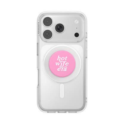 Hot Wife Era — MagSafe PopGrip - US 53556