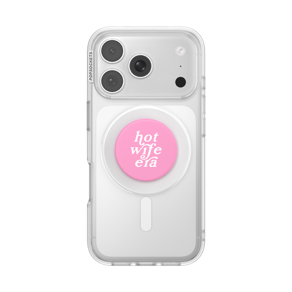 Hot Wife Era — MagSafe PopGrip - US 34369