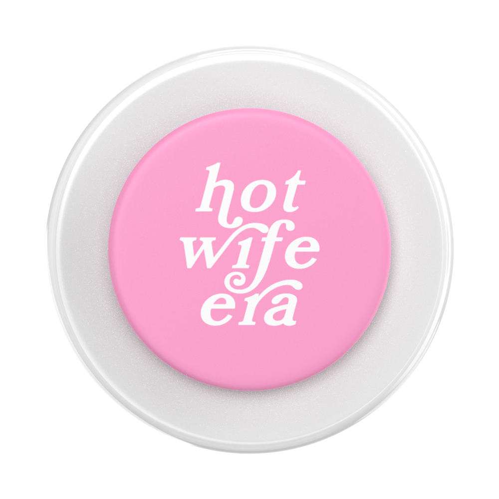 Hot Wife Era — MagSafe PopGrip - US 34369