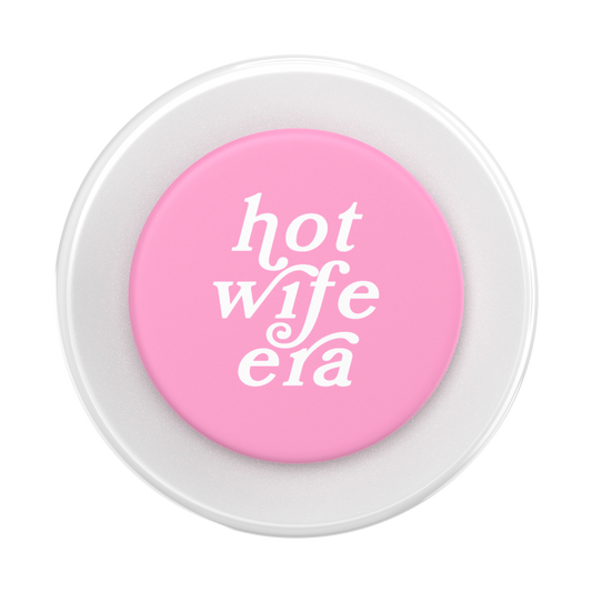 Hot Wife Era — MagSafe PopGrip - US 34369