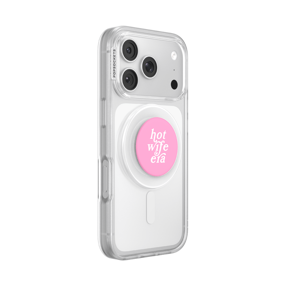 Hot Wife Era — MagSafe PopGrip - US 34369