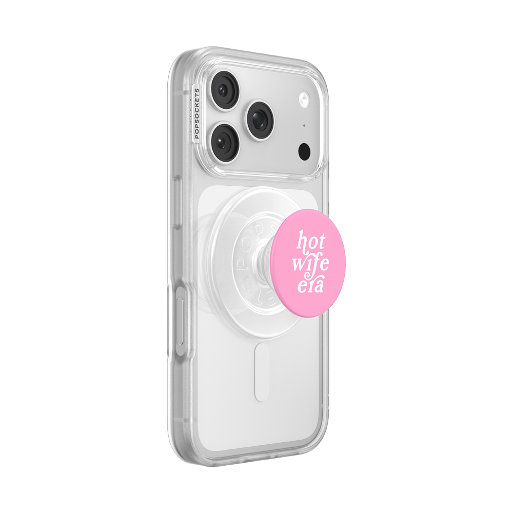 Hot Wife Era — MagSafe PopGrip - US 34369