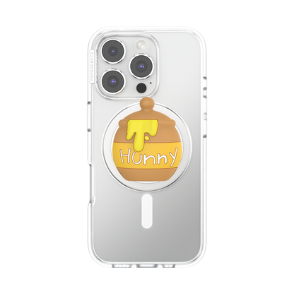 PopOut Hunny Pot — MagSafe PopGrip - US 20898