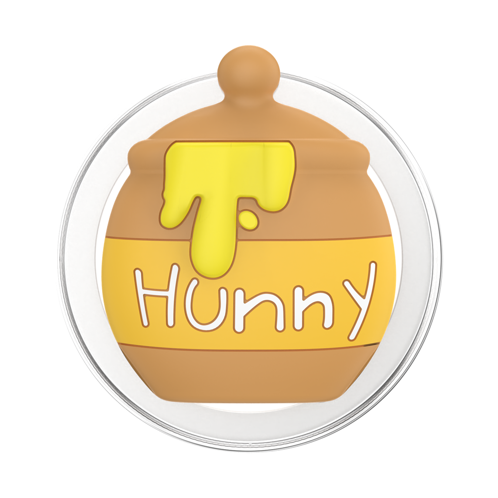 PopOut Hunny Pot — MagSafe PopGrip - US 16843