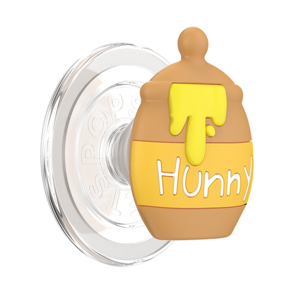 PopOut Hunny Pot — MagSafe PopGrip - US 16843
