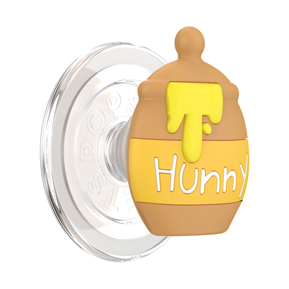 PopOut Hunny Pot — MagSafe PopGrip - US 17062