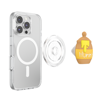 PopOut Hunny Pot — MagSafe PopGrip - US 20898