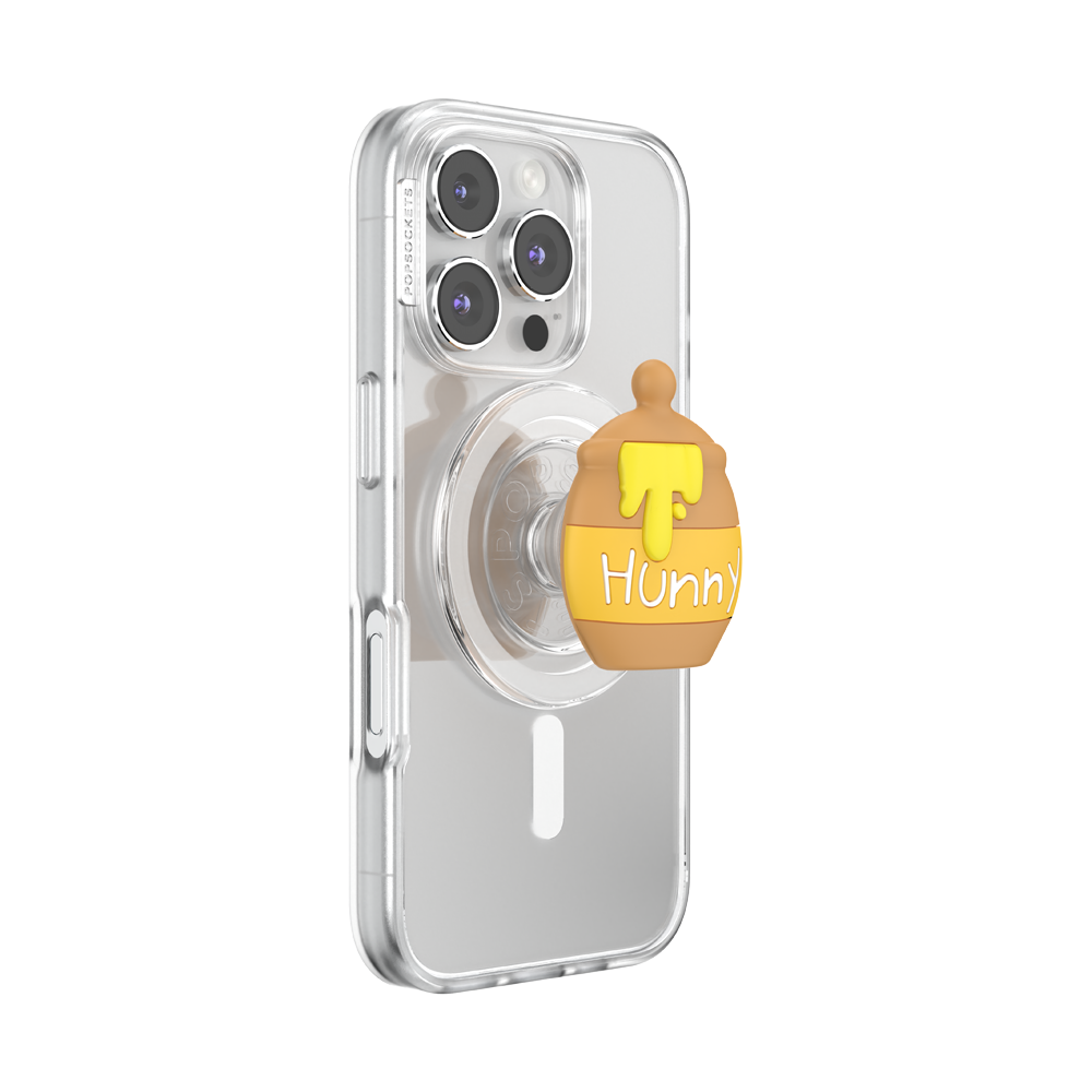 PopOut Hunny Pot — MagSafe PopGrip - US 77404