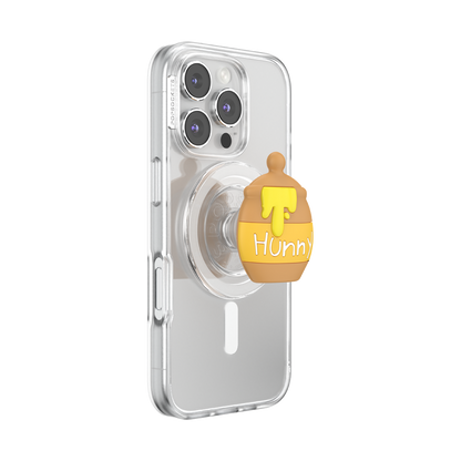 PopOut Hunny Pot — MagSafe PopGrip - US 16843