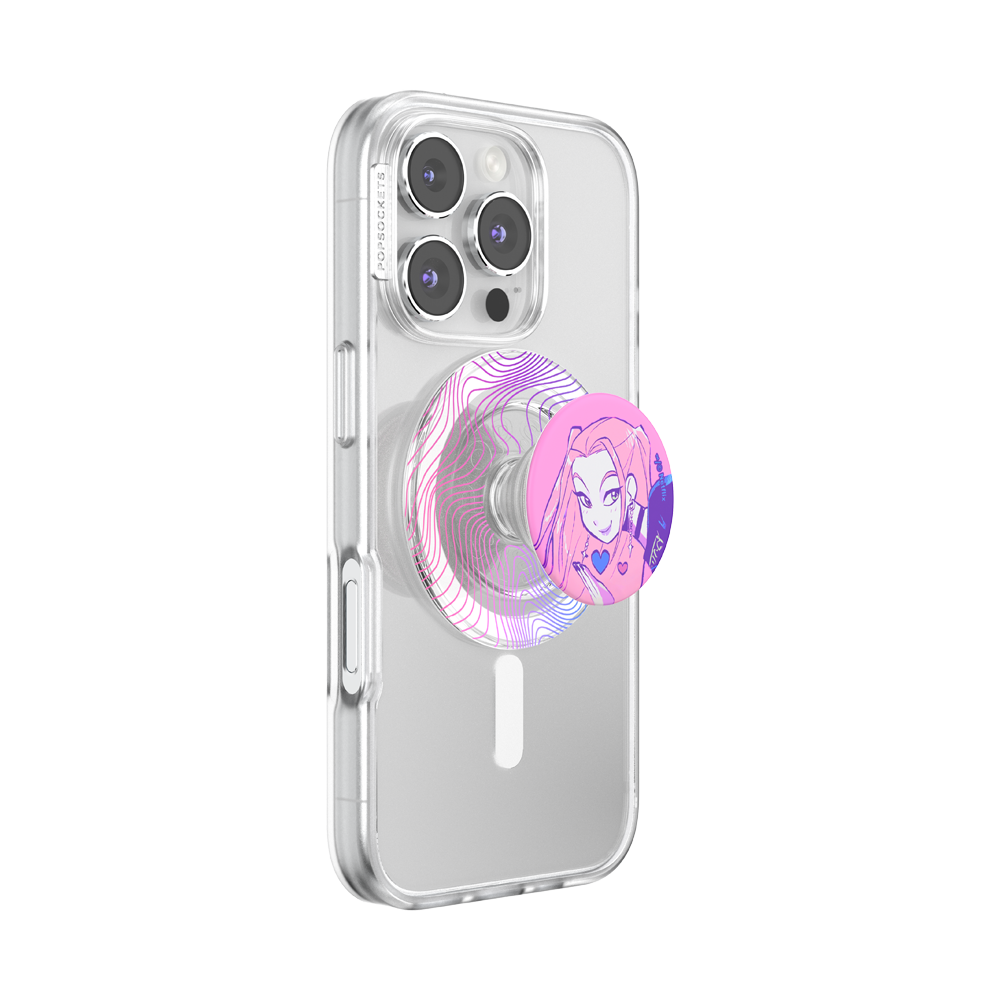 Huntrix Mira — MagSafe PopGrip - US 13527