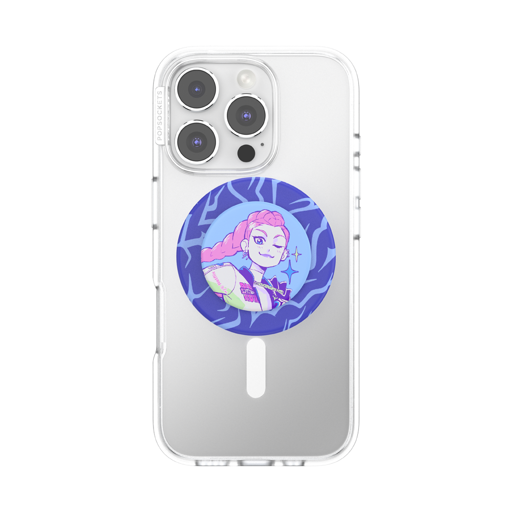 Huntrix Rumi — MagSafe PopGrip - US 90601