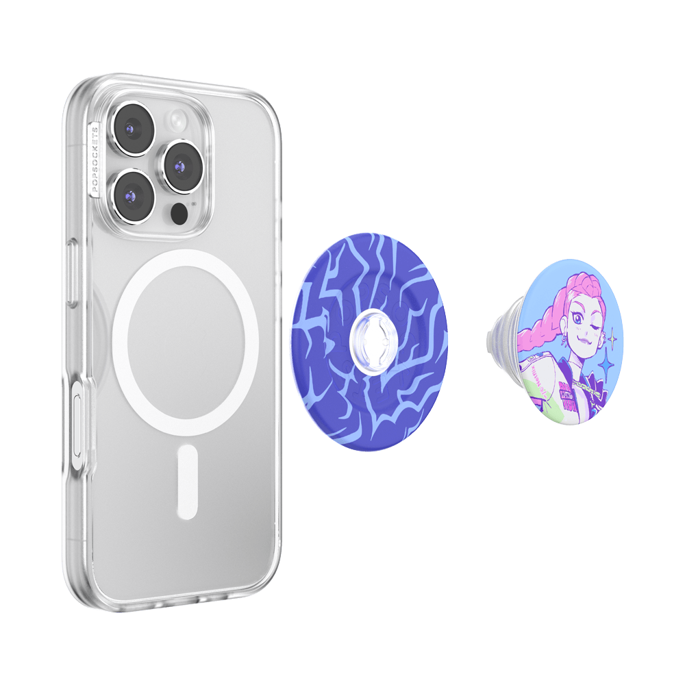 Huntrix Rumi — MagSafe PopGrip - US 24433