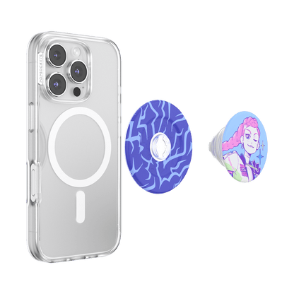 Huntrix Rumi — MagSafe PopGrip - US 65207