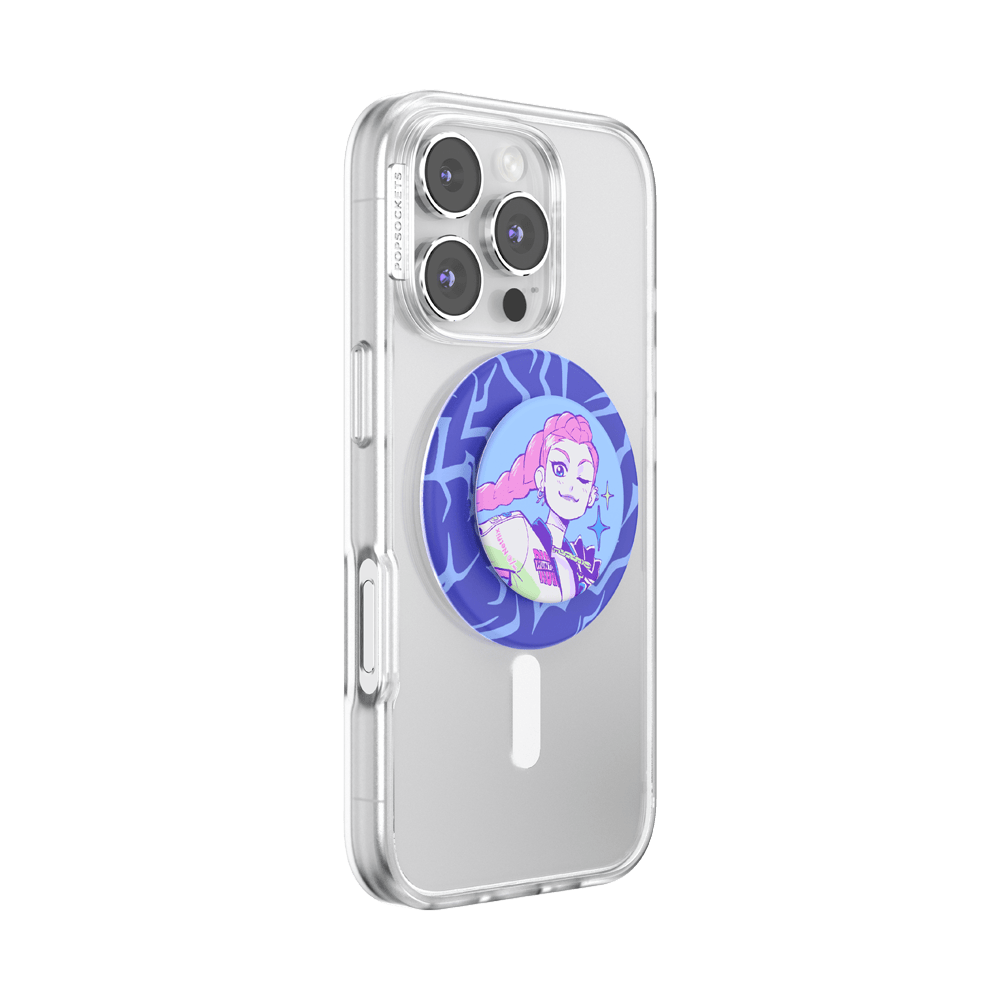 Huntrix Rumi — MagSafe PopGrip - US 24433